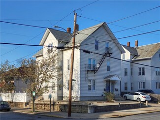 132 Meadow St, Pawtucket, RI 02860