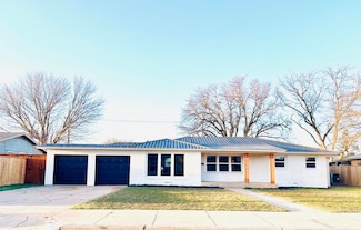 1318 58th Place, Lubbock, TX 79412
