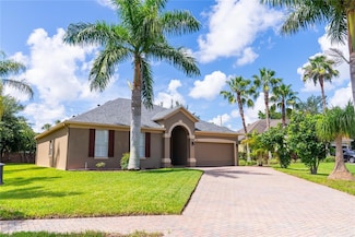 5144 Legacy Oaks Dr, Orlando, FL 32839