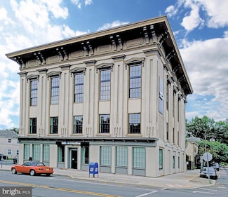 71-75 N Main St Unit 201, Lambertville, NJ 08530