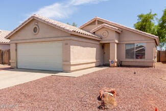 5013 E Covina St, Mesa, AZ 85205