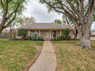 2409 Westpark Way Cir, Euless, TX 76040