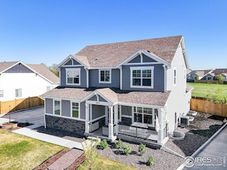 437 Buckskin Rd, Berthoud, CO 80513