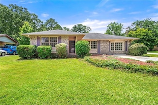 3405 Leisure Ln, Atlanta, GA 30349