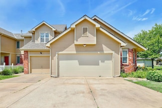 6510 E 29th St N, Wichita, KS 67226