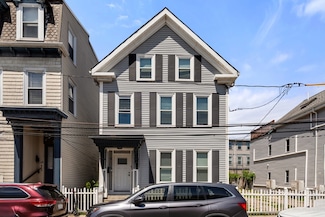 9-11R Dexter St, Boston, MA 02127