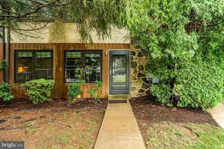 100 Wayne Ct, West Chester, PA 19380