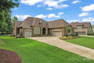 1400 Delaney Dr, Weddington, NC 28104