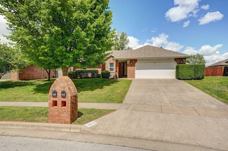 3633 W Village Terrace, Springfield, MO 65810