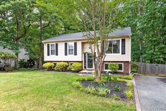 12421 Poplar Forest Dr, Henrico, VA 23238