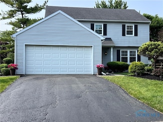 4237 Brogan Dr, Toledo, OH 43614