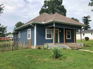 430 W Prairie St, Lyons, IN 47443