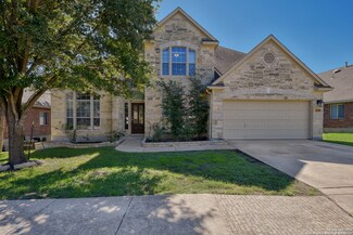 9018 Los Sonoma Rio, Helotes, TX 78023