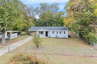 5619 Valleybrook Rd, Columbus, GA 31907