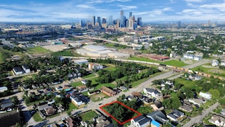 2319 Lorraine St, Houston, TX 77026