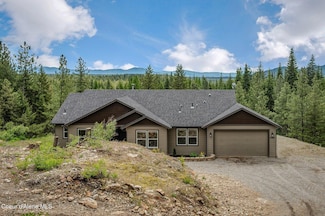 27968 N Timber Ridge Rd, Rathdrum, ID 83858