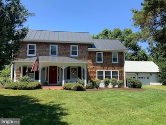 22582 Pot Pie Rd, Wittman, MD 21676