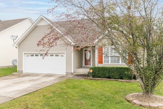 3689 Nadia Dr, Clarksville, TN 37040