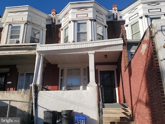 5933 Lansdowne Ave, Philadelphia, PA 19151
