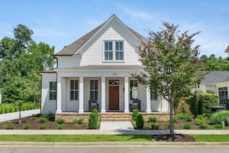 636 Railroad Ave, North Augusta, SC 29841