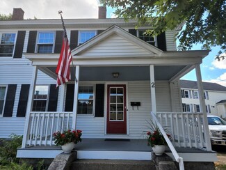 2 Woodland St Unit 2, Northbridge, MA 01588