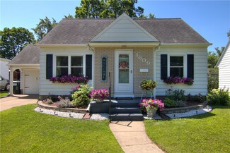 1609 Fenwick Ave, Eau Claire, WI 54701