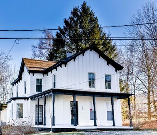 50 County Rd, Windham, NY 12496
