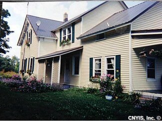 2932 E Freetown Texas Valley Rd, Cincinnatus, NY 13040