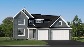 McKinley, Anoka, MN 55303