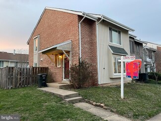 13323 Apgar Place, Herndon, VA 20170