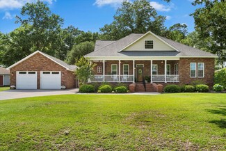 1119 Bruton Blvd, Moncks Corner, SC 29461