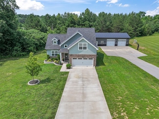 10005 Wendy Way, Lyles, TN 37098