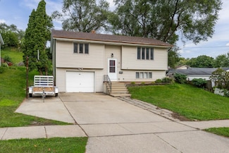 612 Williams St, Janesville, WI 53545