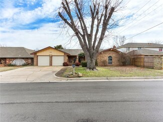 8600 Candlewood Dr, Oklahoma City, OK 73132