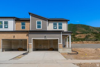 4707 Olive Ave Unit 345, Spanish Fork, UT 84660