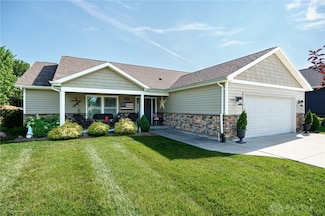 119 Hill Cir, Union, OH 45322