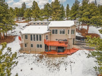 140 County Road 128n, Nederland, CO 80466