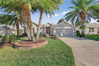 17285 SE 85th Willowick Cir, The Villages, FL 32162