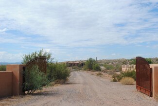 12462 N Sin Vacas Trail, Fort McDowell, AZ 85264