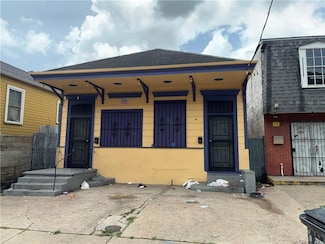 1460 62 N Claiborne Ave, New Orleans, LA 70116