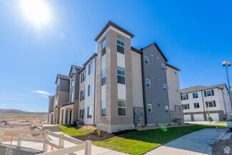 752 Favreau Ln Unit V304, Eagle Mountain, UT 84005