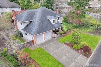 3877 113th Ave NE, Bellevue, WA 98004