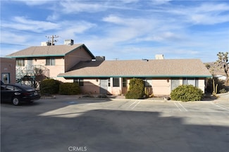 7242 Olympic Rd, Joshua Tree, CA 92252