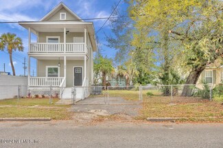 21 E 17th St, Jacksonville, FL 32206