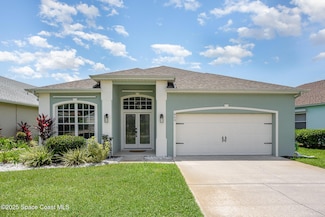 853 Villa Dr, Melbourne, FL 32940