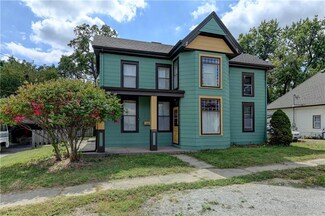 311 W Maple St, Plattsburg, MO 64477