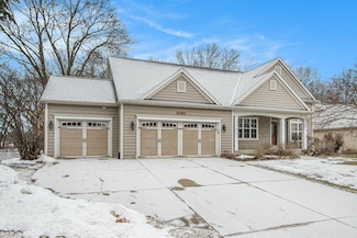 4868 Golden Ridge Trail, Portage, MI 49024