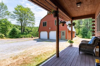 170 Needham Hill Rd, Orwell, VT 05760