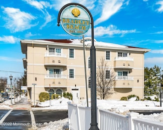 2 Main St Unit 304, Bradley Beach, NJ 07720