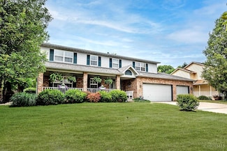 8365 Charming Manor, West Chester, OH 45069